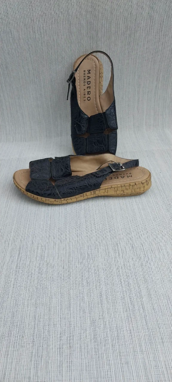 Sandalias Madero - imagen 1