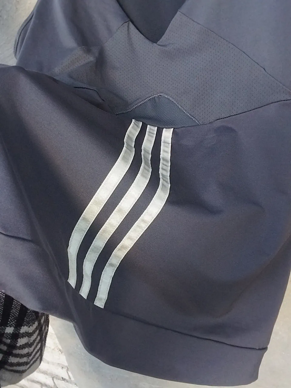 Musculosa adidas - imagen 2