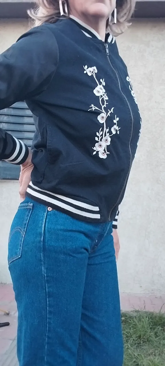 Campera Martina Di Trento - imagen 2