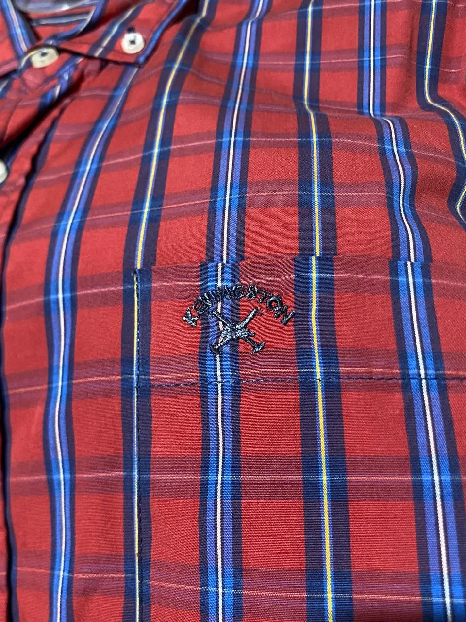 Camisa Kevingston - imagen 1