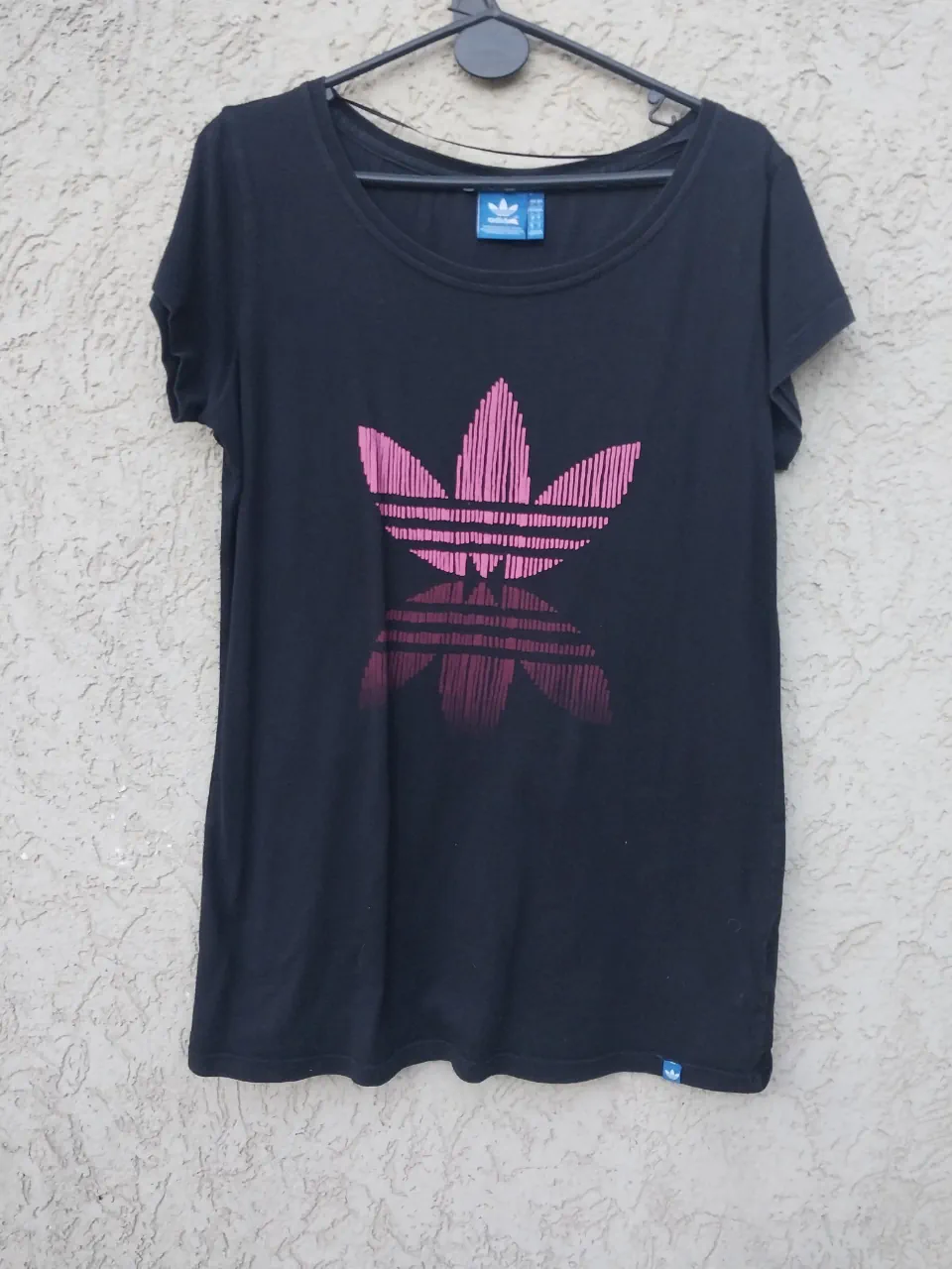 Remera adidas - imagen 1