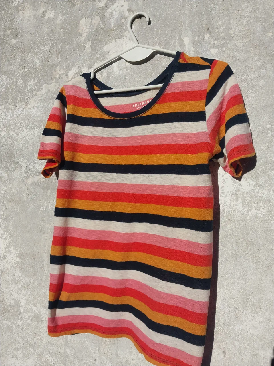 Remera Akiabara - imagen 1
