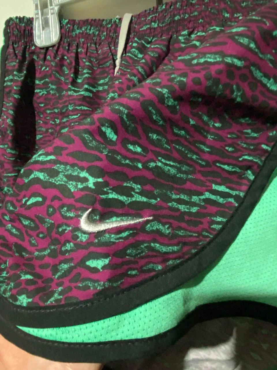 Short Nike - imagen 1