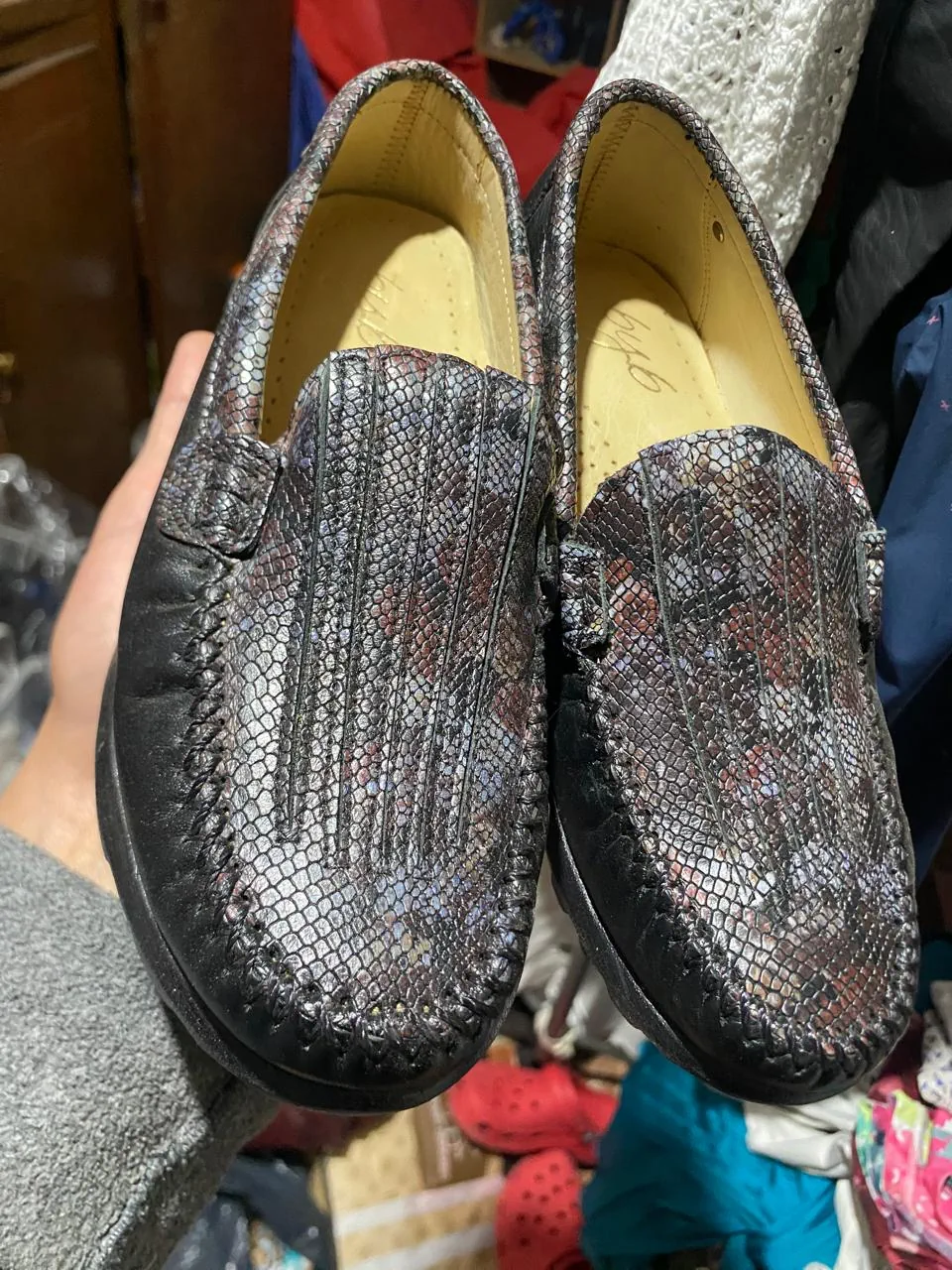 Zapatos B&b - imagen 1