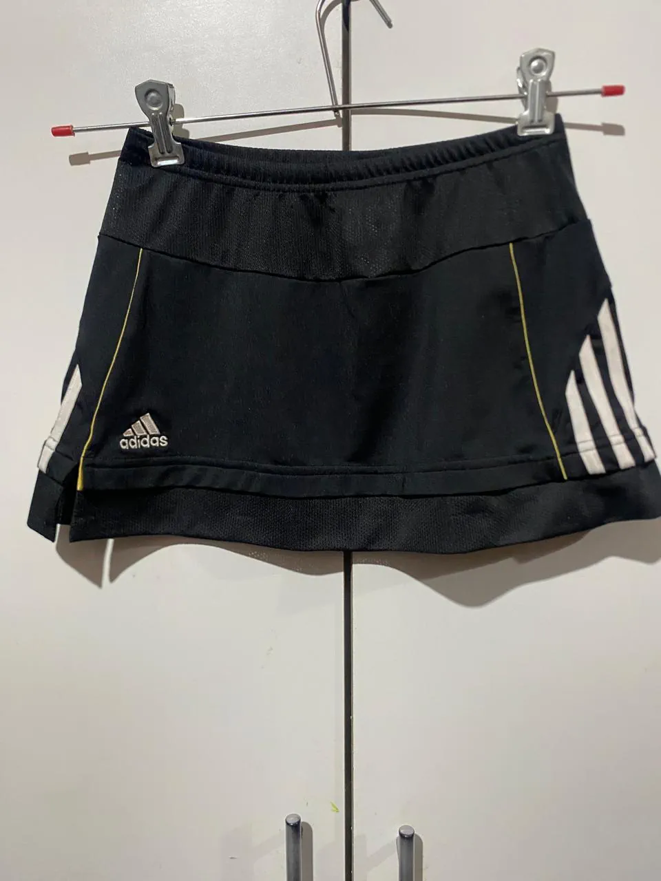 Pollera adidas - imagen 1