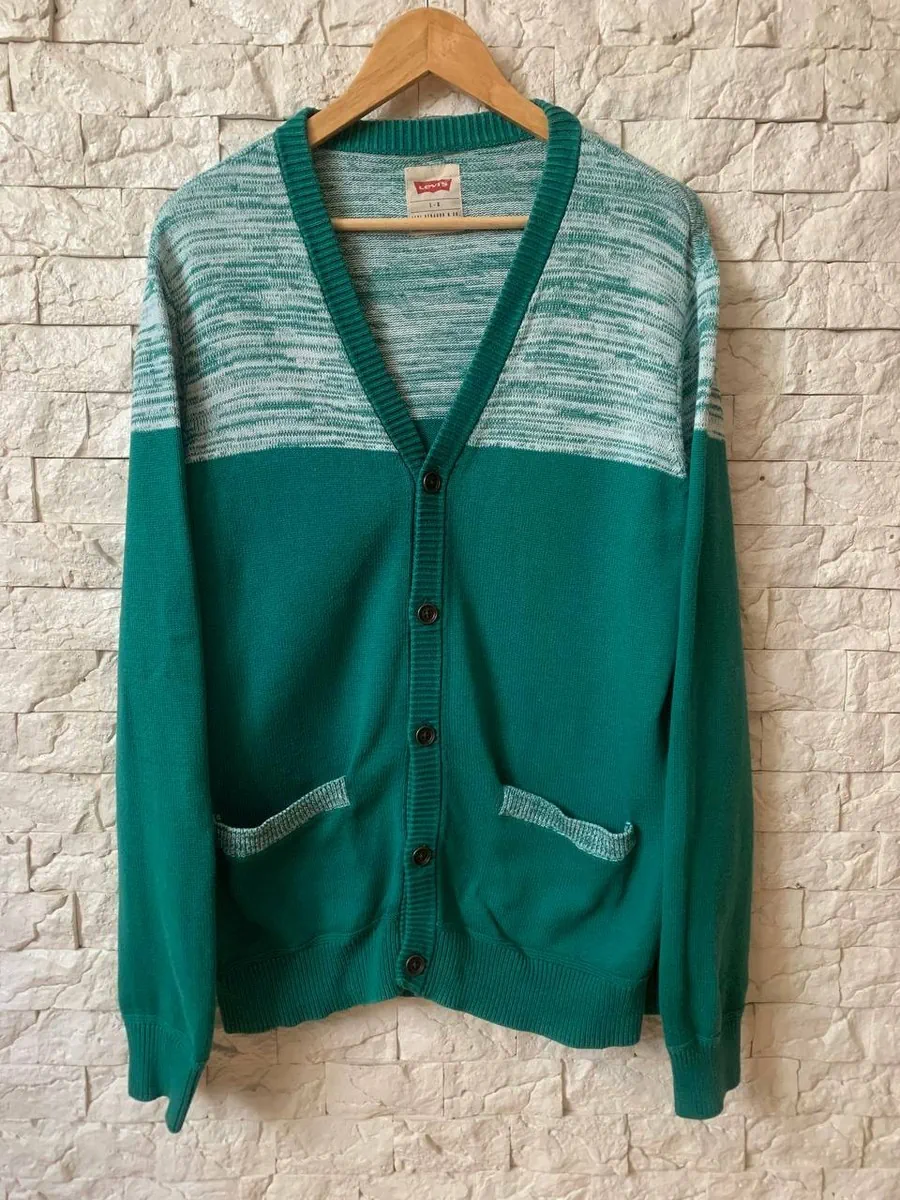 Sweater Levi's - imagen 1