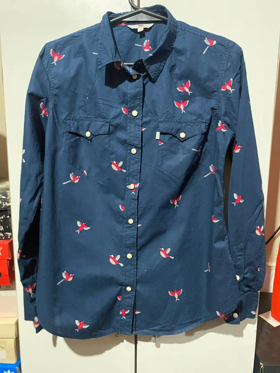 Camisa Levi's - imagen 1