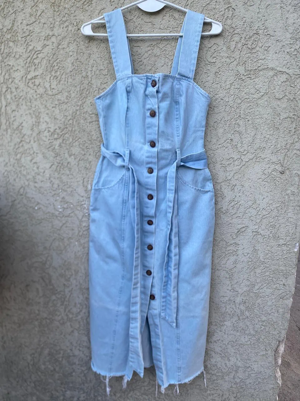 Vestido Zara - imagen 1