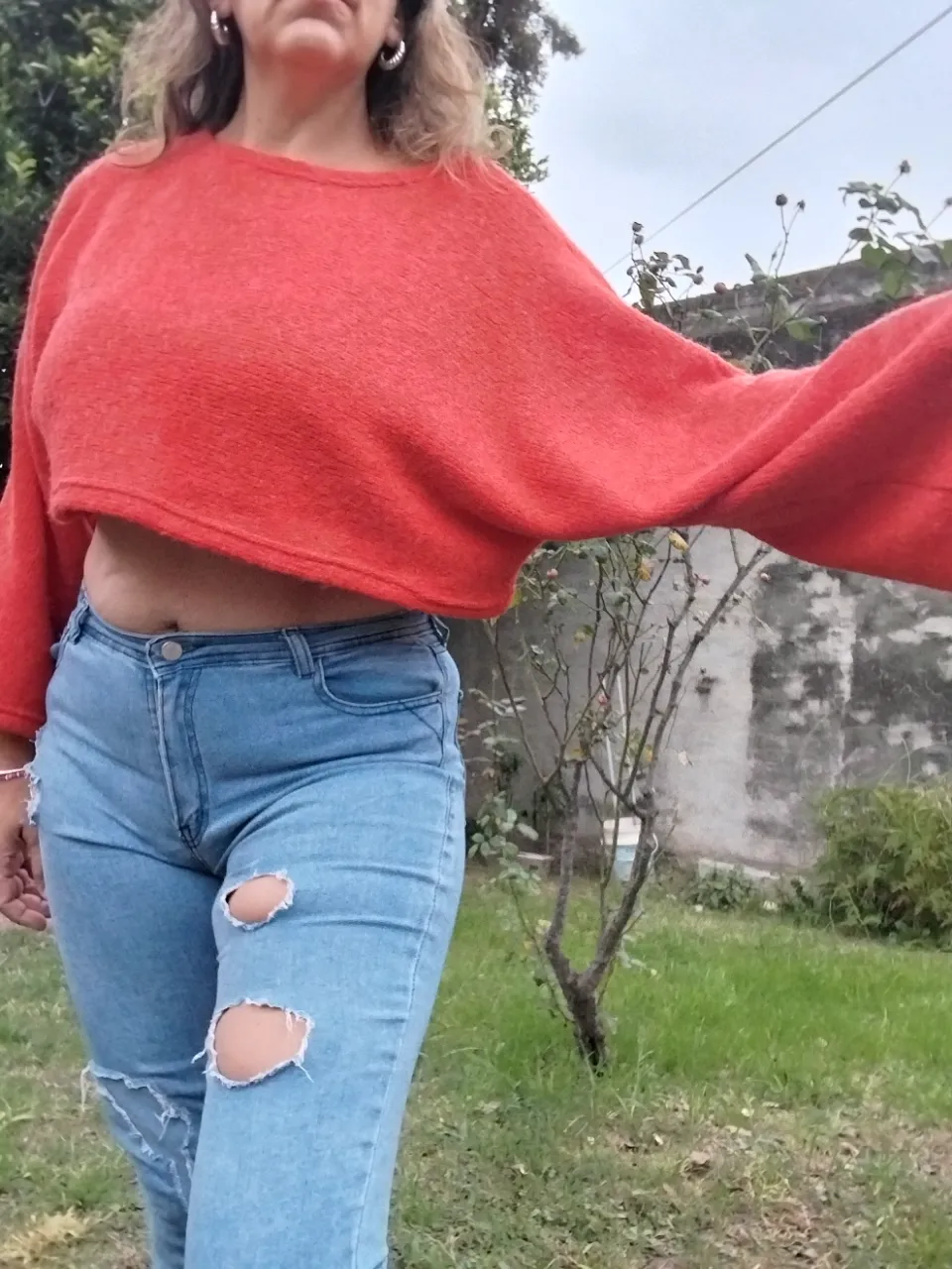 Sweater Sin marca - imagen 1