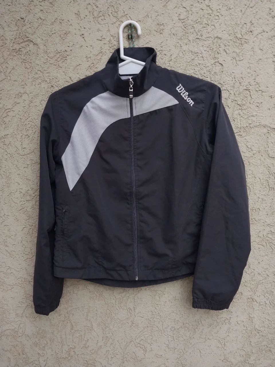 Campera Wilson - imagen 1