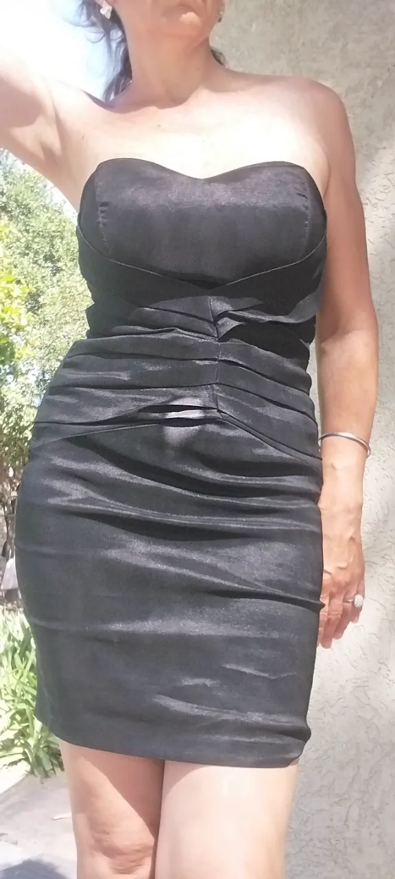 Vestido Sin marca - imagen 2