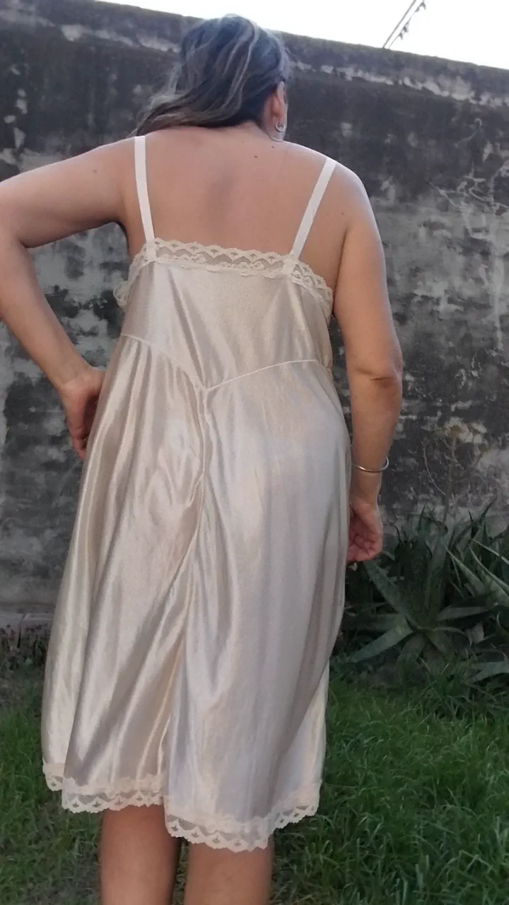 Camisón Sin marca - imagen 3