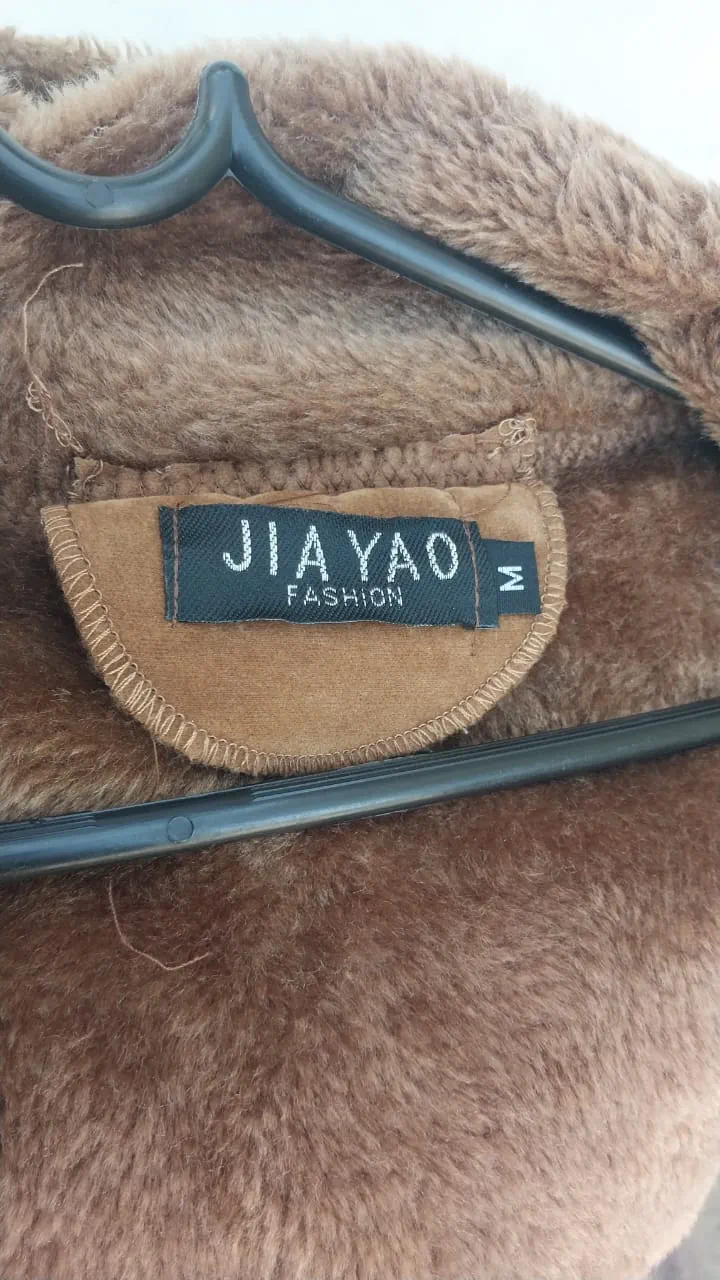 Campera Jiayao - imagen 6