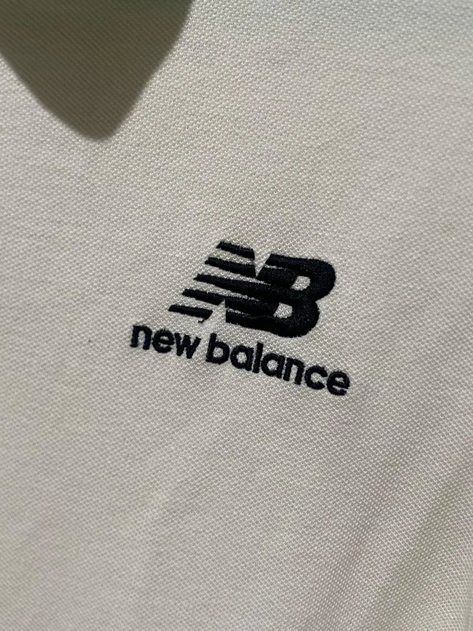 Remera New Balance - imagen 1