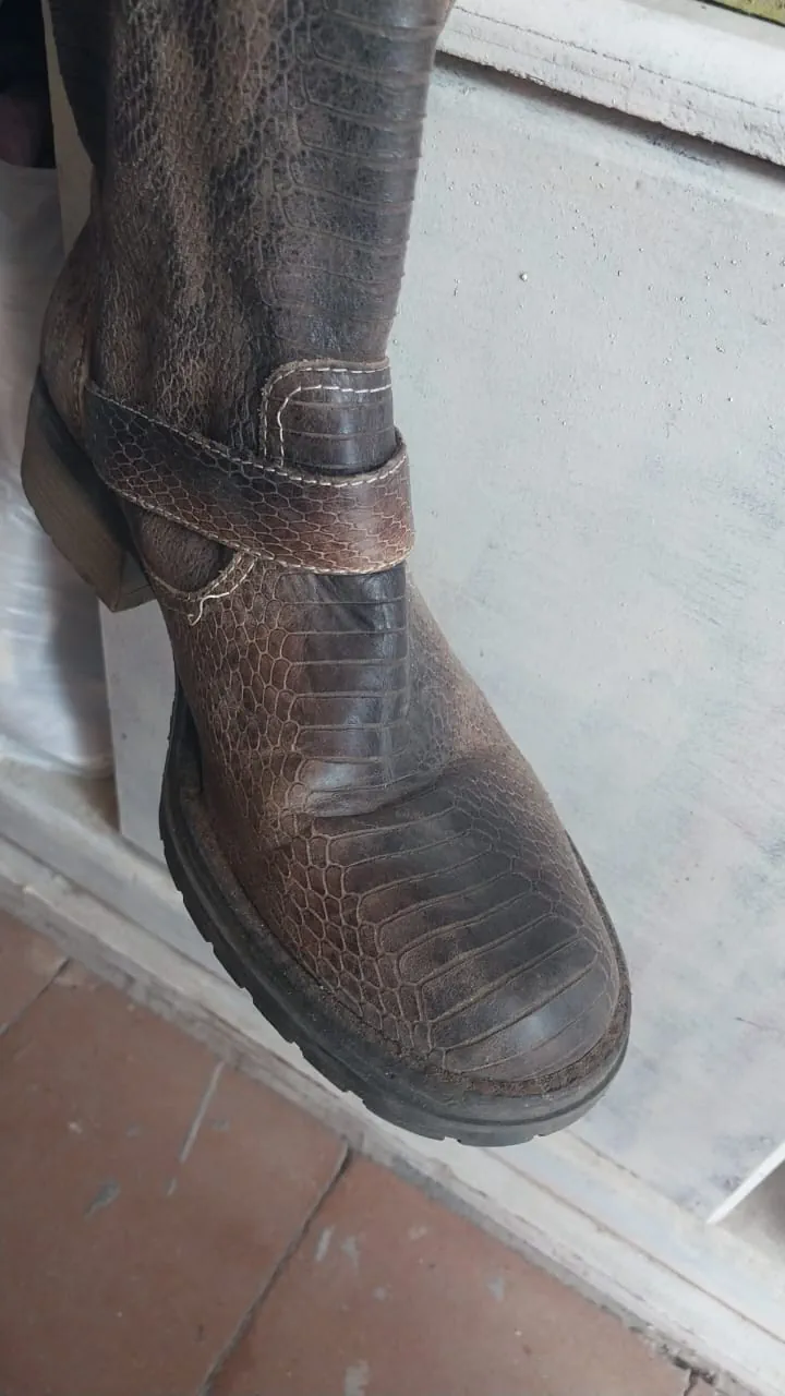 Botas Sarkany - imagen 8