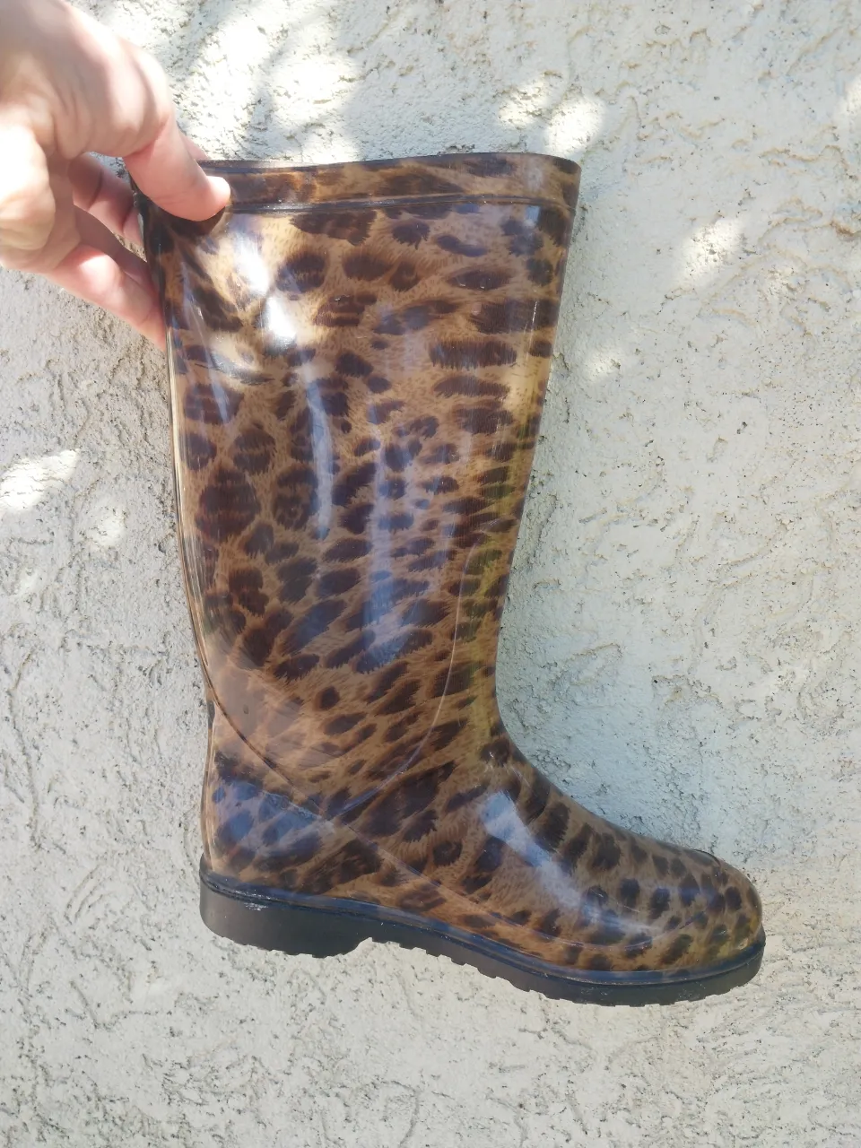 Botas Cromic - imagen 1