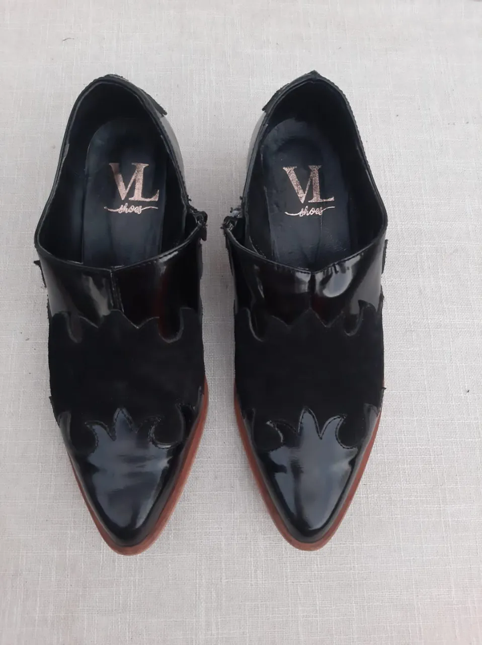 SHOES · Talle AR 36