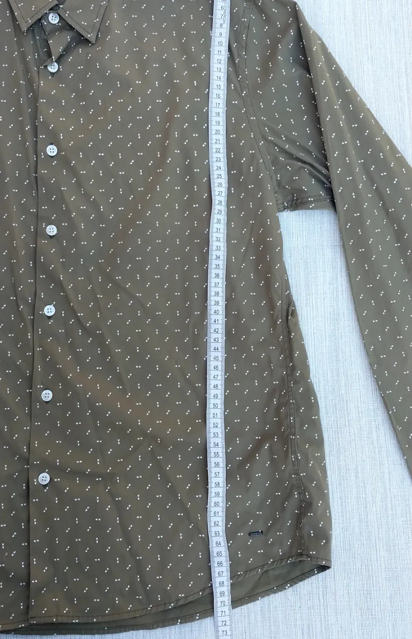 Camisa Gola - imagen 2