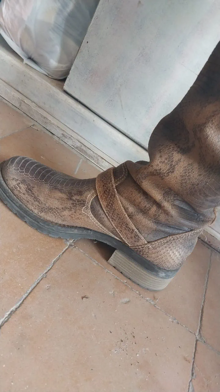 Botas Sarkany - imagen 2