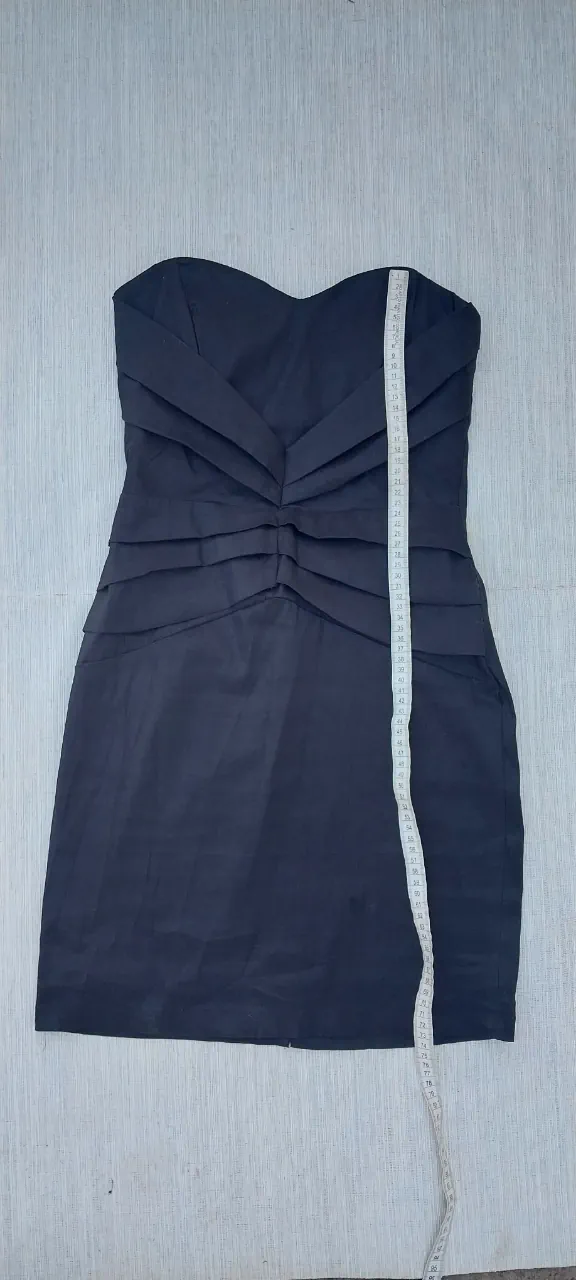 Vestido Sin marca - imagen 4