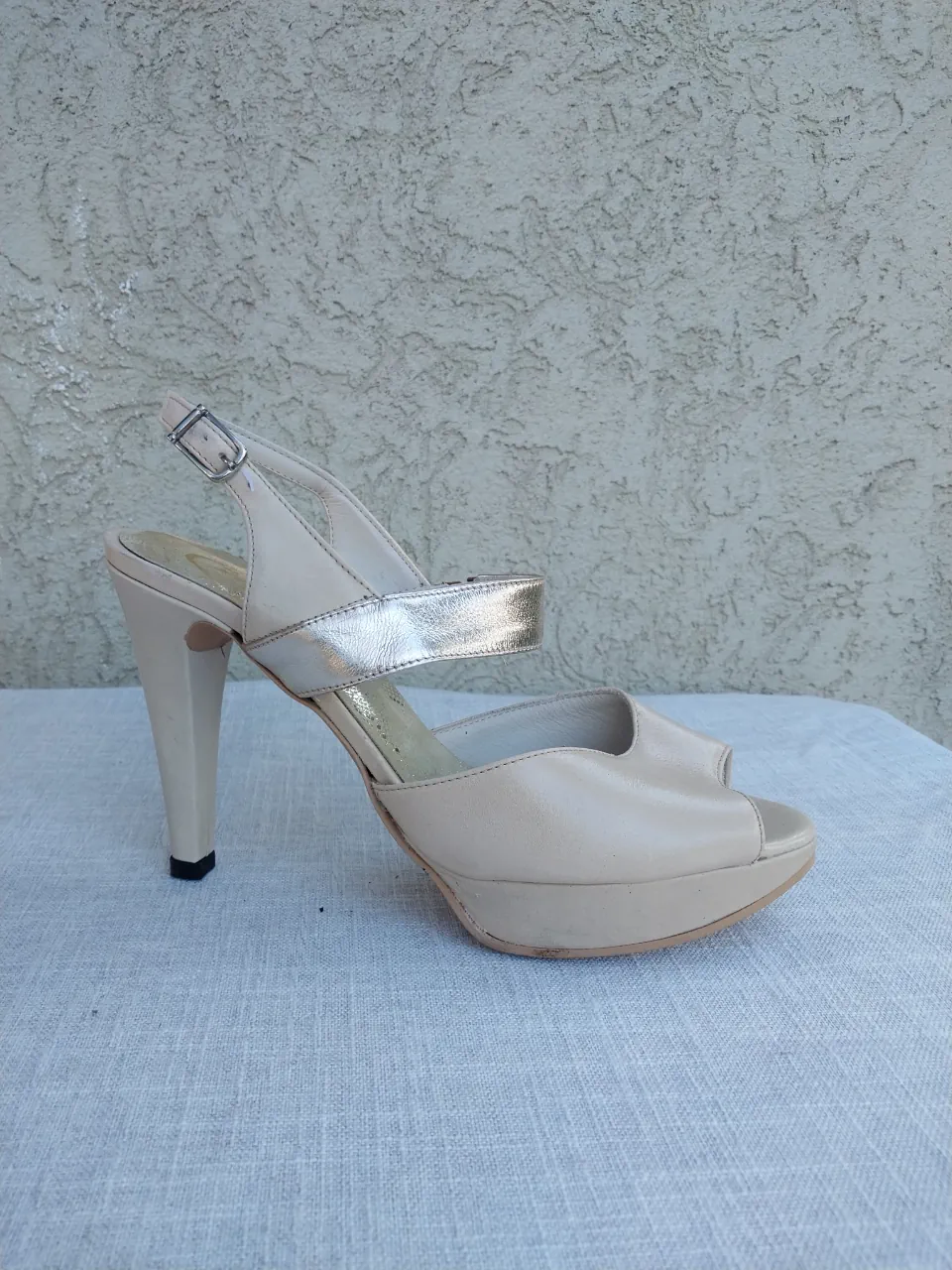 Sandalias Credo - imagen 1