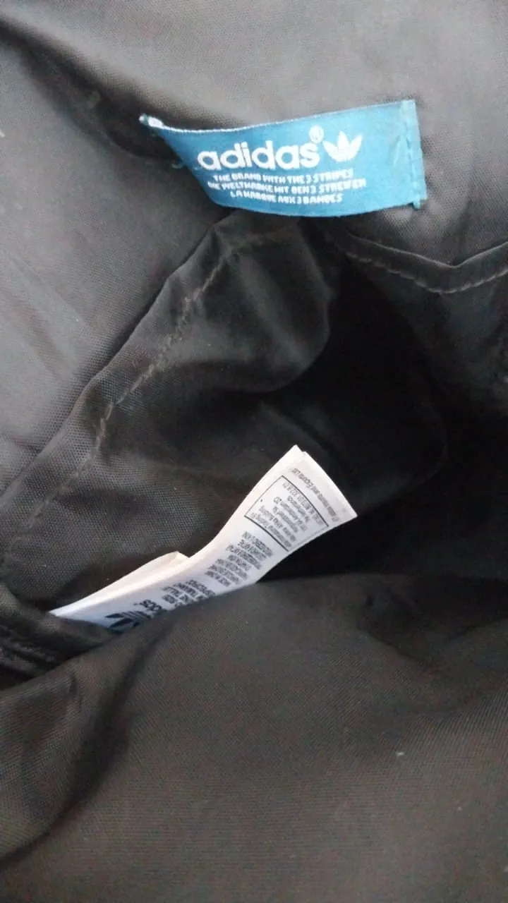 Mochila adidas - imagen 6