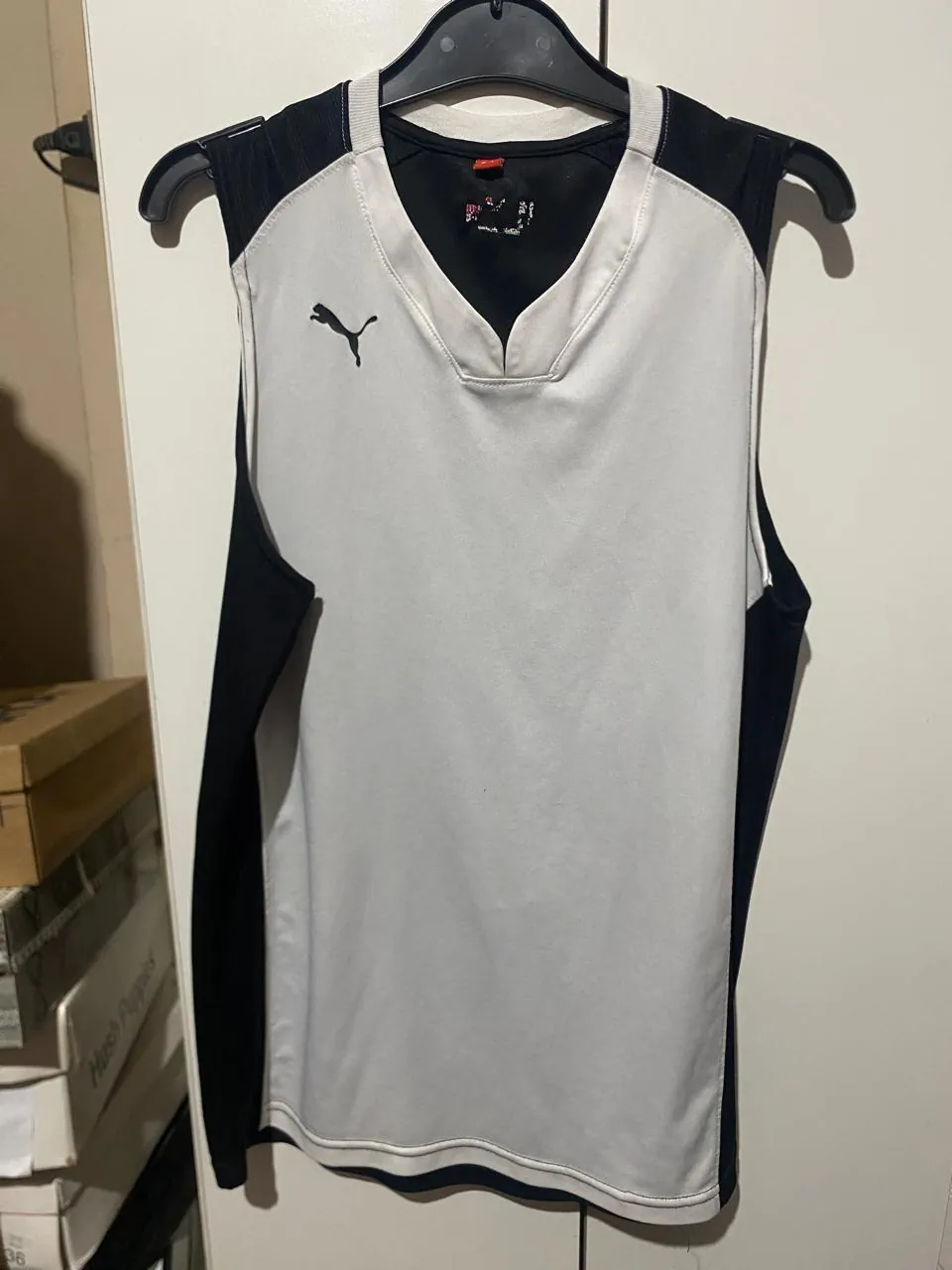 Musculosa Puma - imagen 1