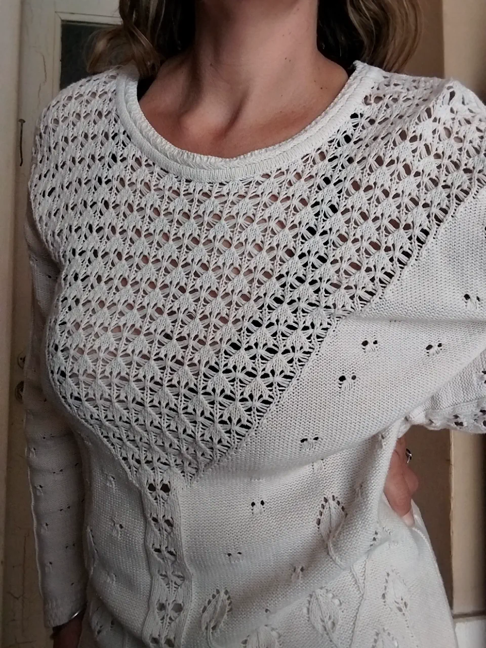 Sweater Sin marca - imagen 4
