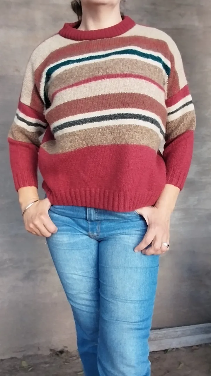 Sweater A ≠ - imagen 1