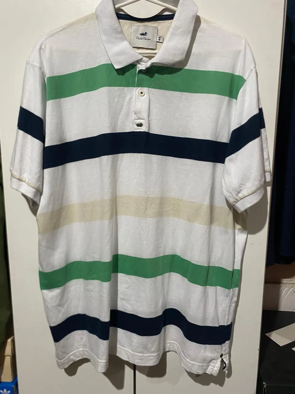 Remera Pato pampa - imagen 1