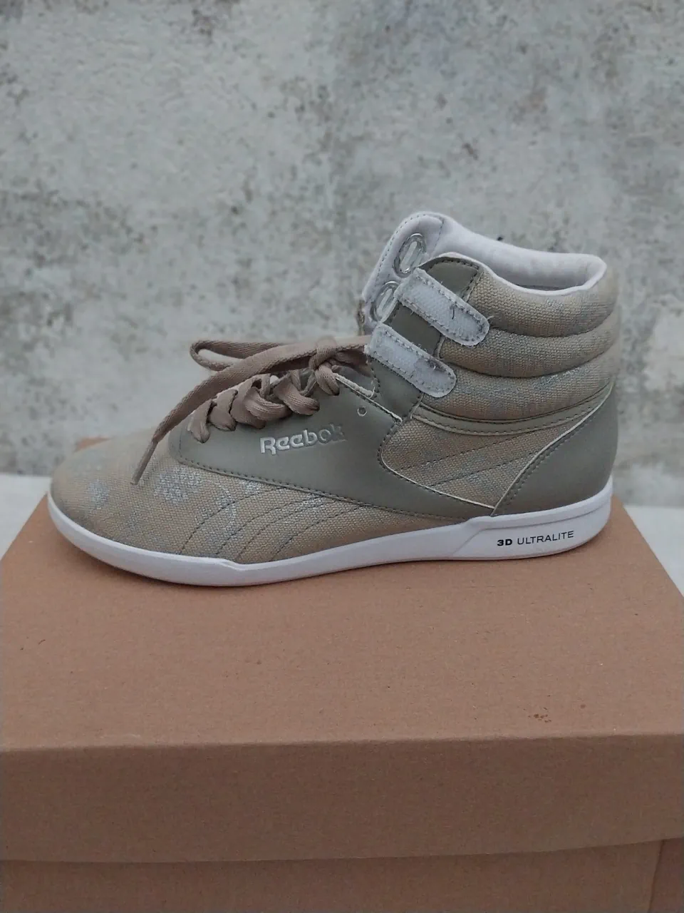 Zapatillas Reebok - imagen 1