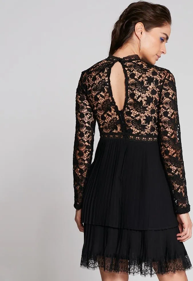 Vestido Zara - imagen 1