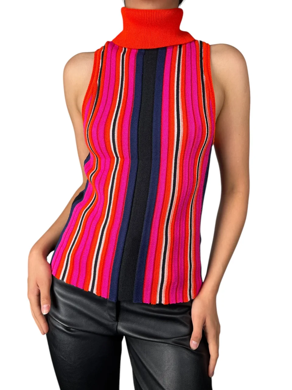 Musculosa Jazmín Chebar - imagen 1