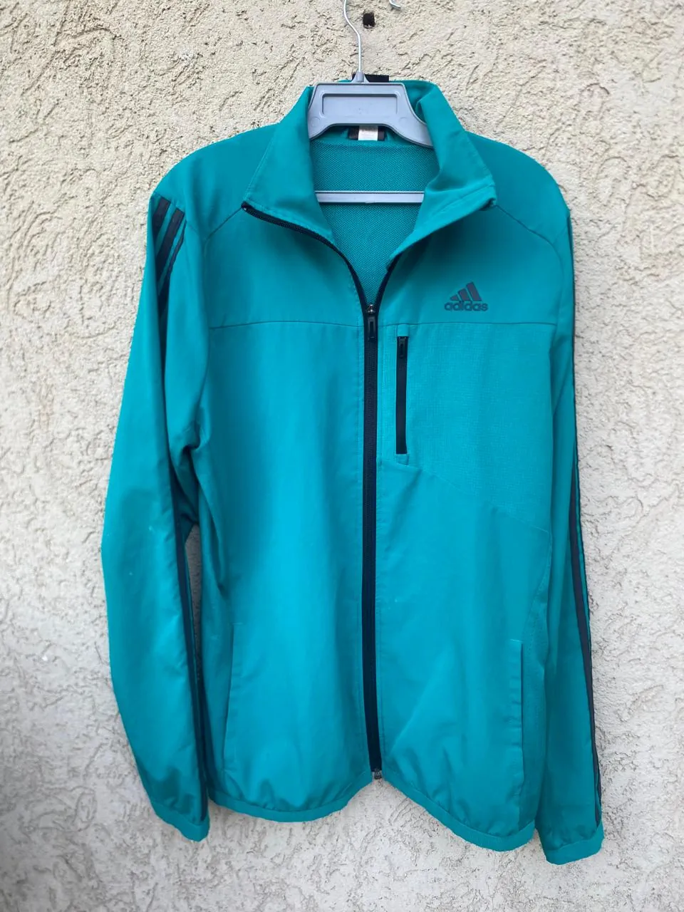 Campera adidas - imagen 1