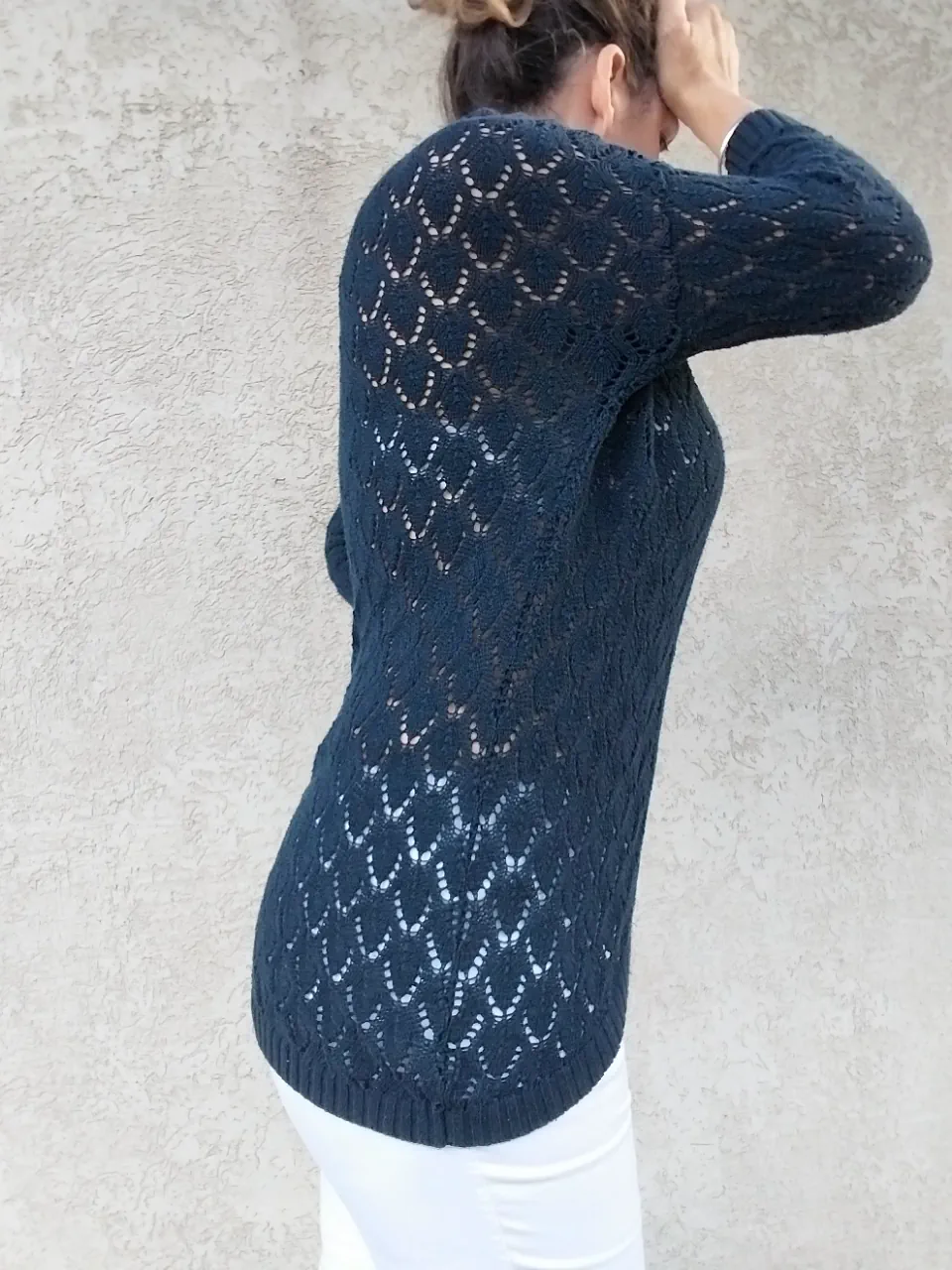 Sweater Hym · Talle M