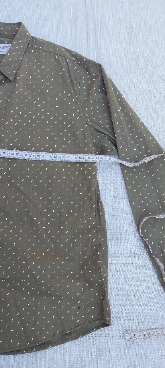 Camisa Gola - imagen 3