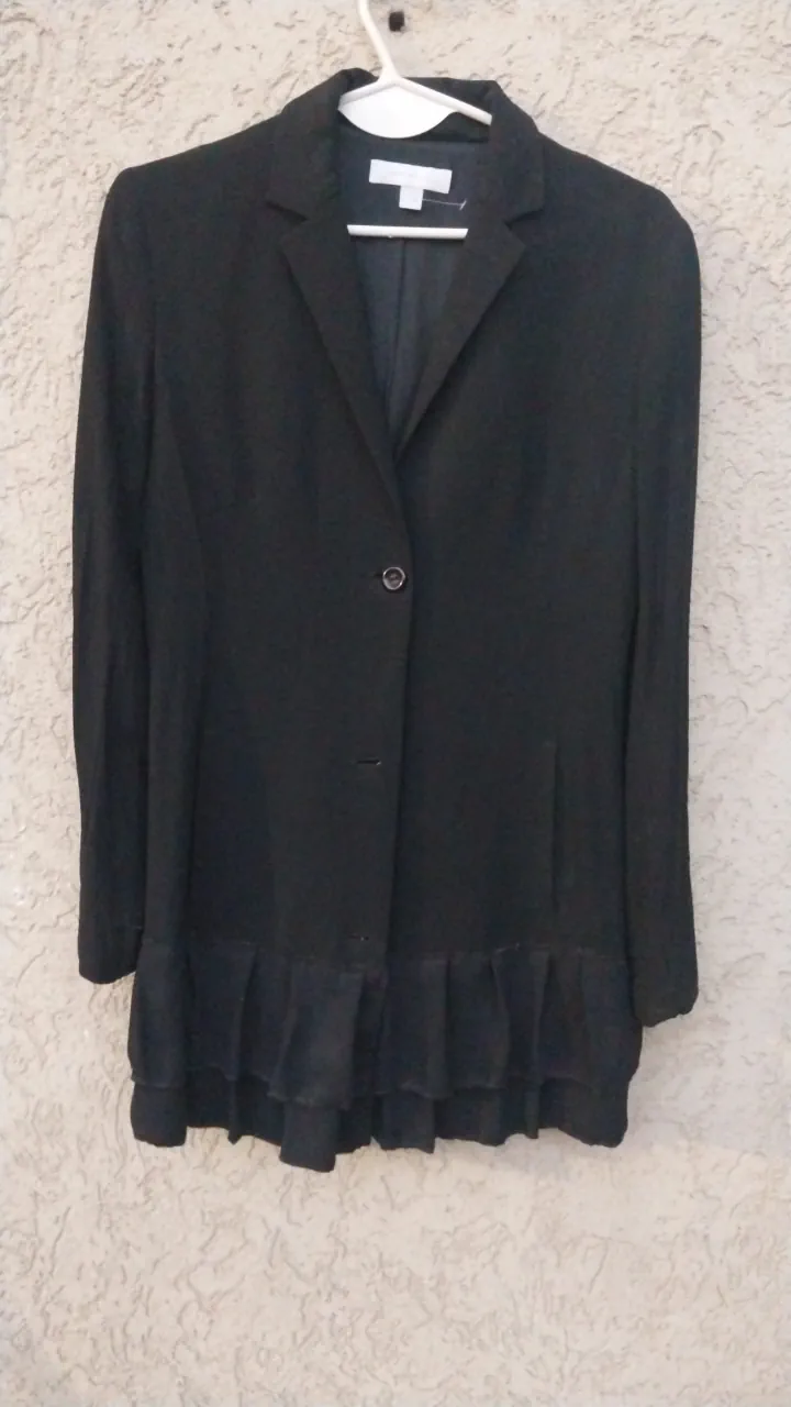Blazer Zara - imagen 1