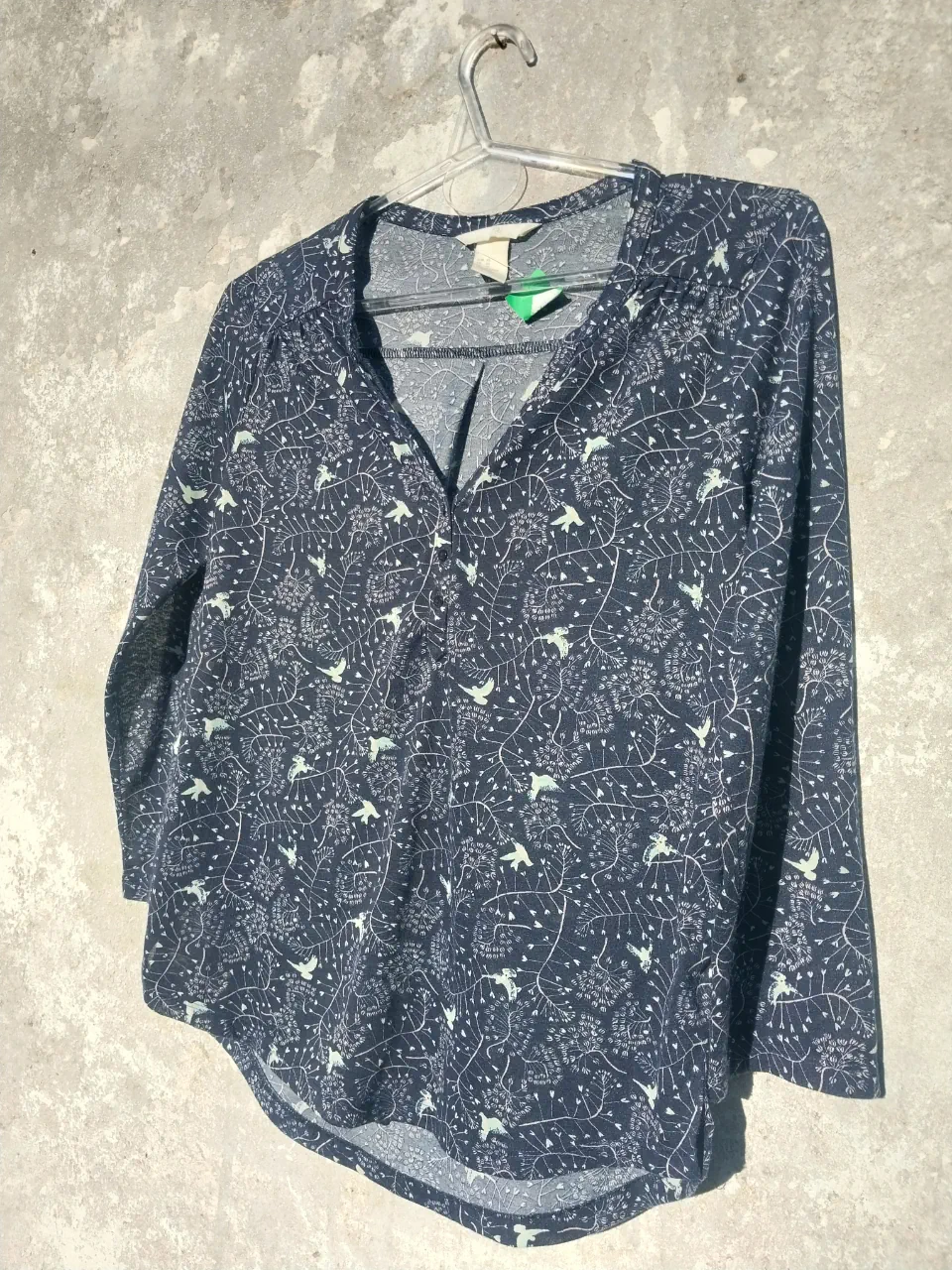 Blusa H&M - imagen 1