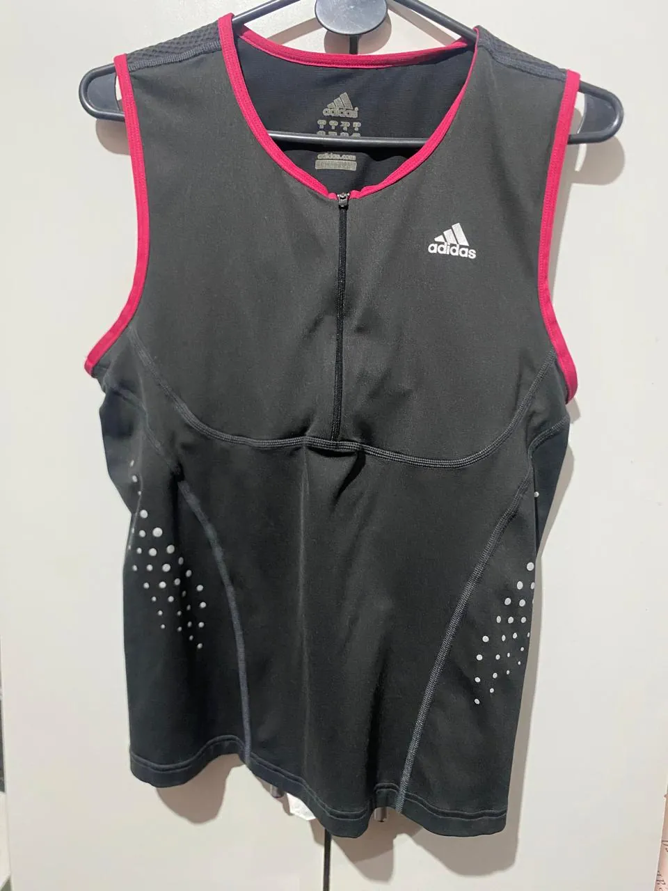 Musculosa adidas - imagen 1