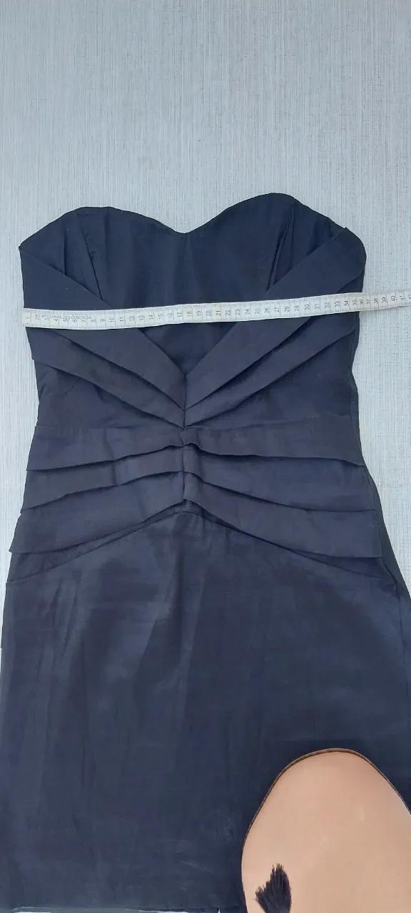 Vestido Sin marca - imagen 5