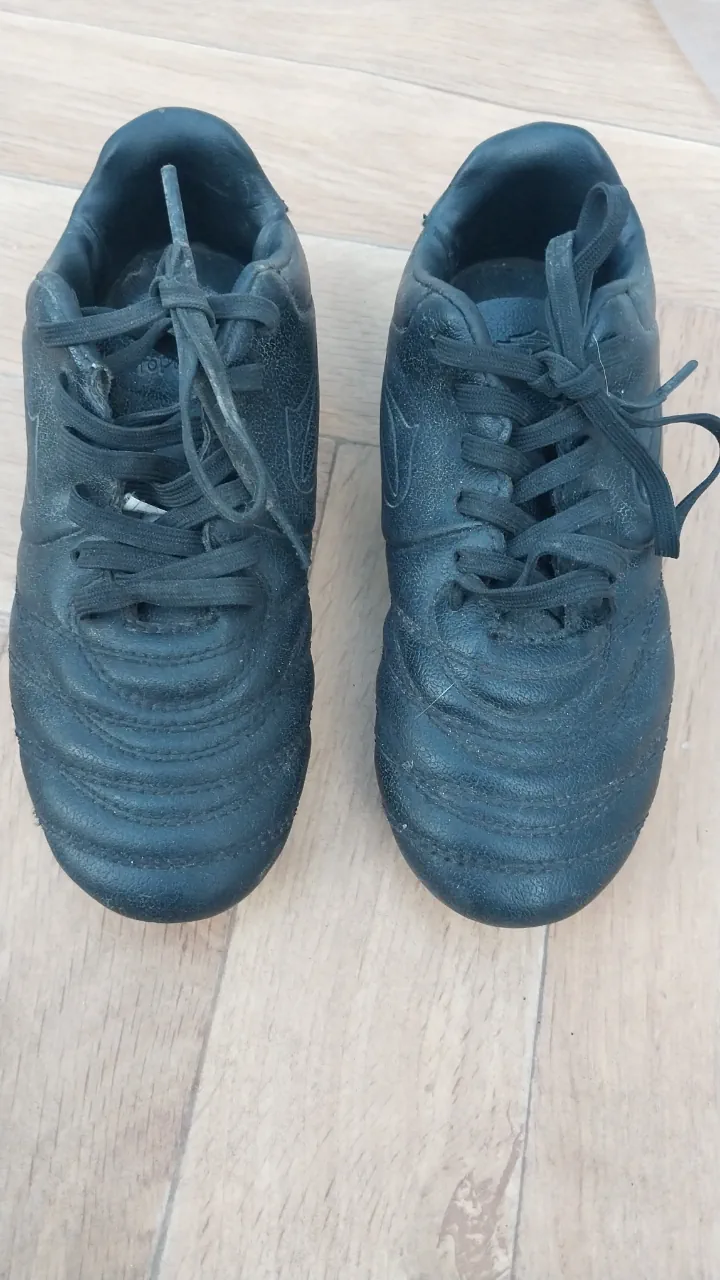 Botines Topper · Talle AR 29
