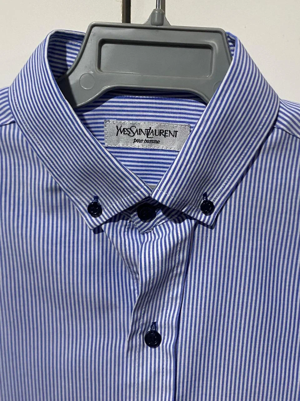 Camisa Yves Saint Laurent - imagen 1