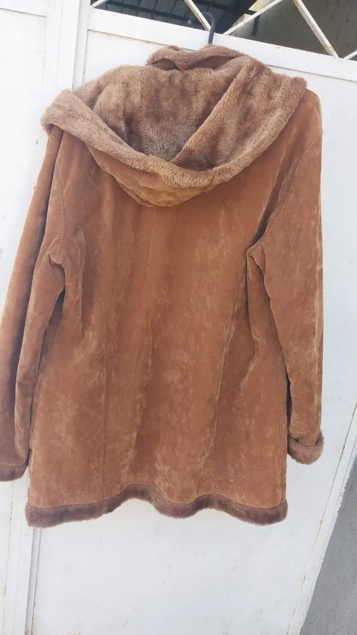 Campera Jiayao - imagen 3
