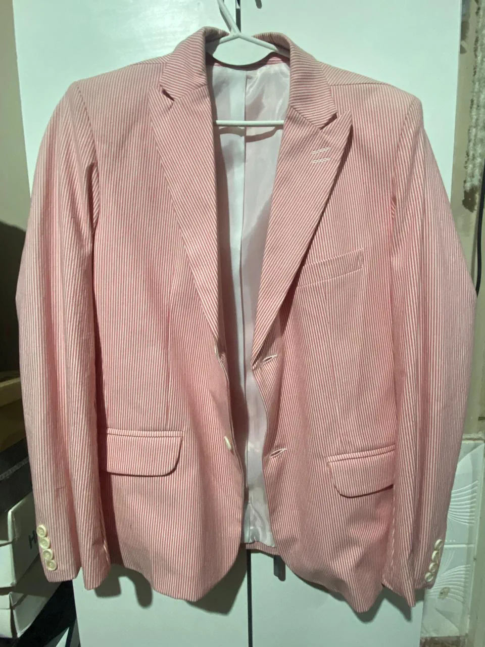 Blazer Foussox - imagen 1