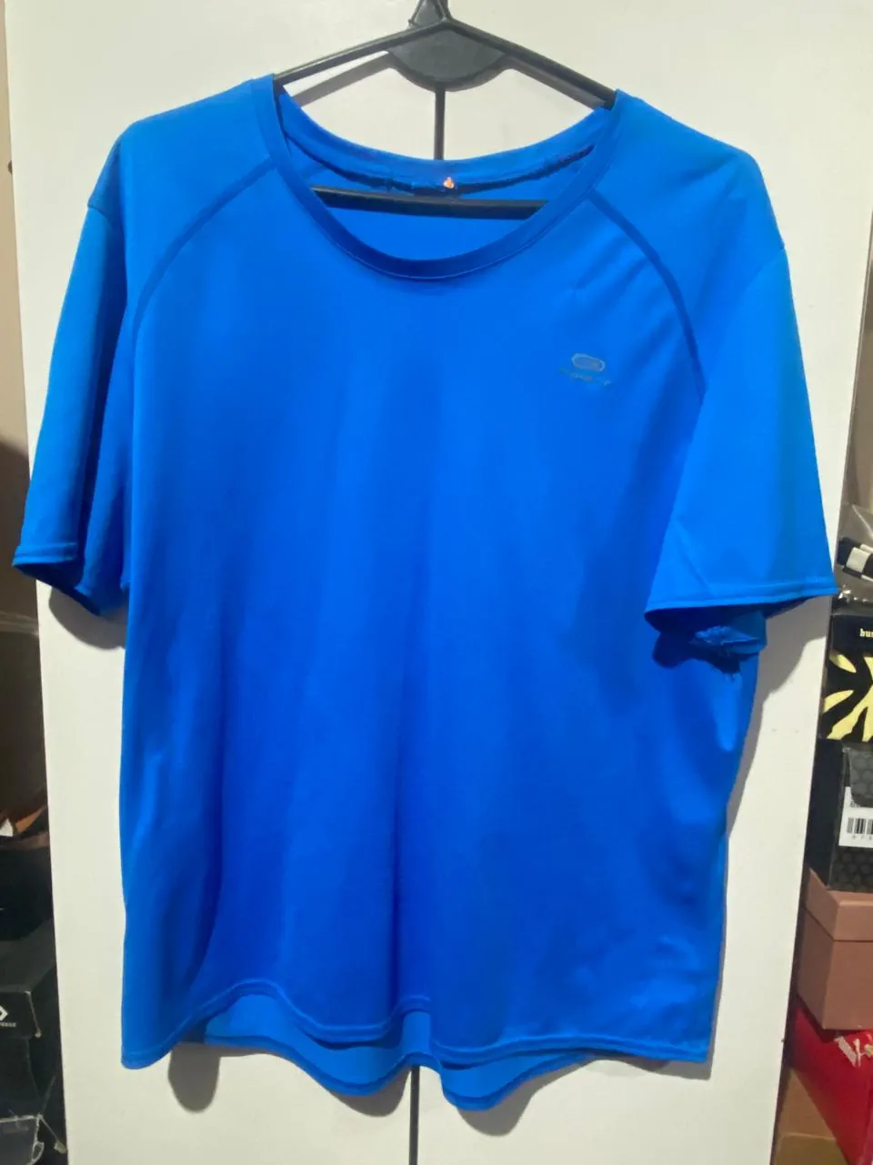 Remera Kalenji - imagen 1