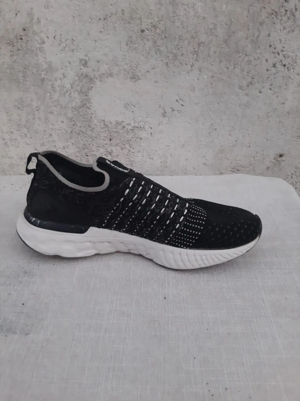 Zapatillas Jaguar - imagen 1