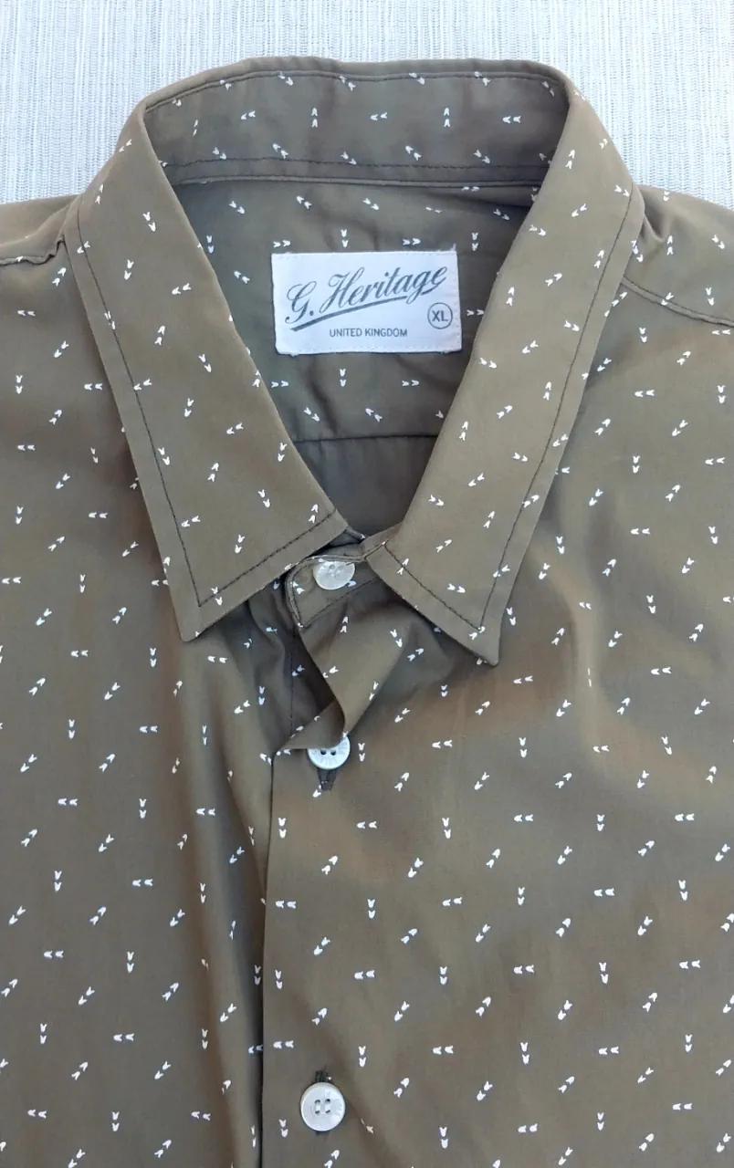 Camisa Gola - imagen 6