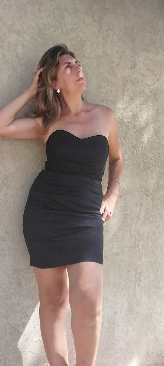 Vestido Sin marca - imagen 3