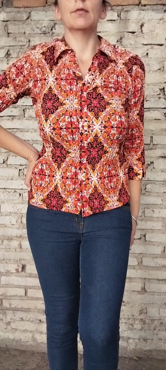 Laura Ashley · Talle M