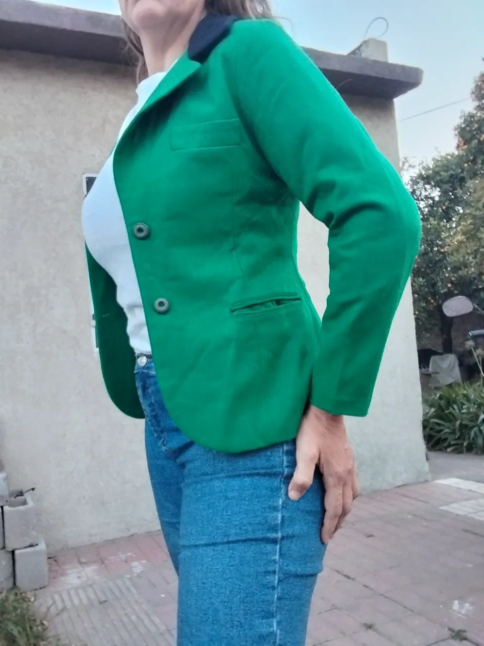 Blazer A ≠ - imagen 1